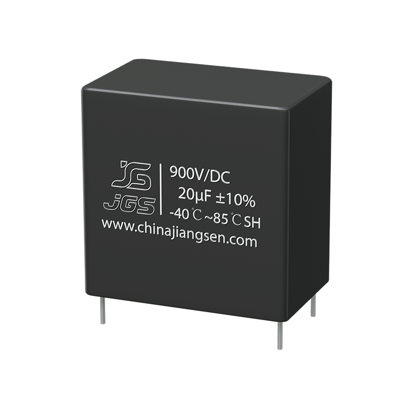 PCB için JGS31C DC-Link Kondansatörü