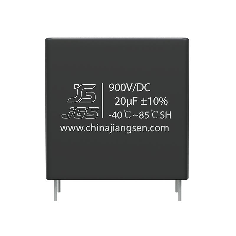 PCB için JGS31C DC-Link Kondansatörü