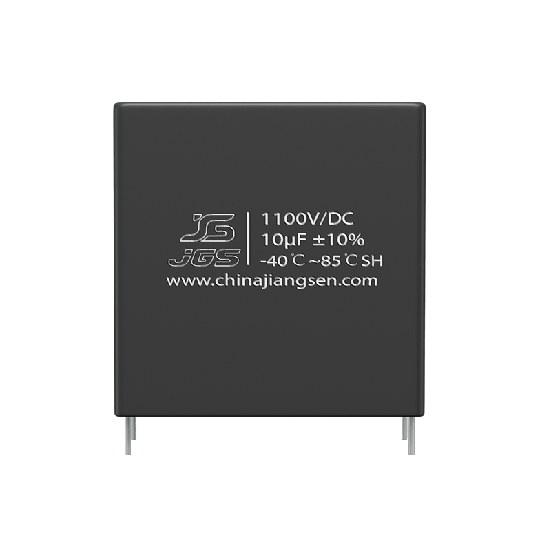 PCB için JGS31C DC-Link Kondansatörü